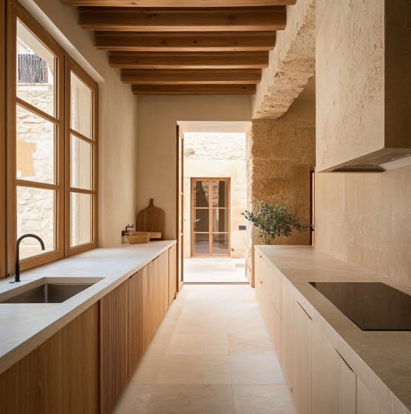 Arquitectura en Palma de Mallorca