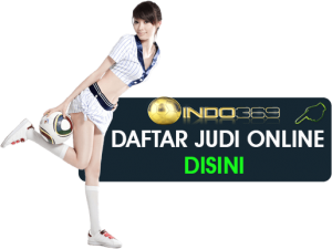 SLOT INDO369: Situs Judi Online No.1 Slot Gacor Indonesia