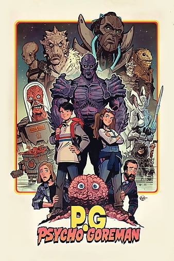 Psycho Goreman 2020 WEB-DL x264-FGT Psycho Goreman 2020 WEB-DL x264-FGT
