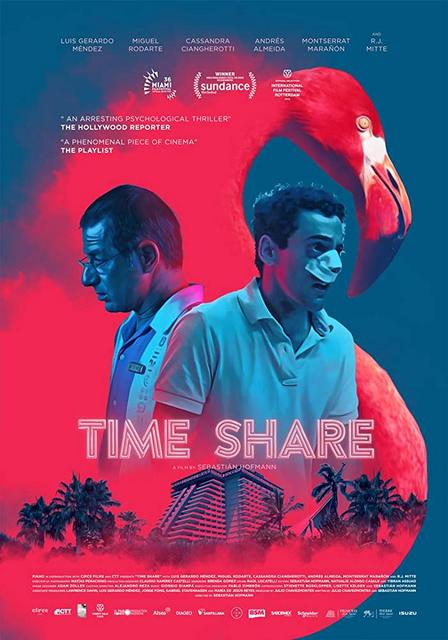 Podział Czasu / Time Share (2018) PL-SUB.720p.WEB-DL-x264-iKA / POLSKIE NAPISY Podział Czasu / Time Share (2018) PL-SUB.720p.WEB-DL-x264-iKA / POLSKIE NAPISY