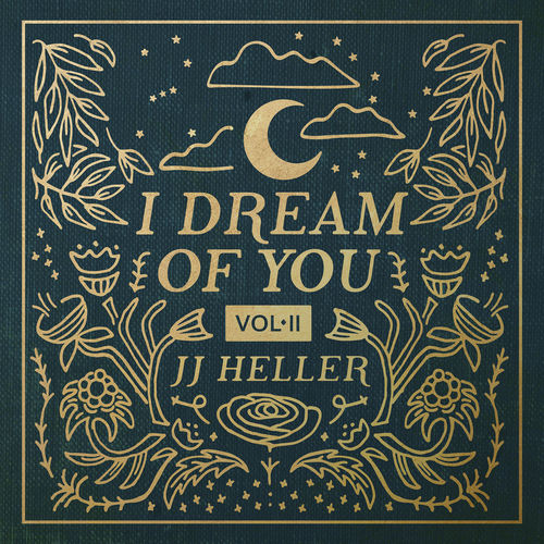 JJ Heller - I Dream of You, Vol. 2 (2018) 320 KBPS