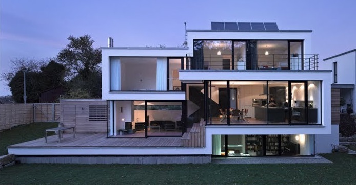 Foto: casa/residencia de Dani Alves en Barcelona, Spain