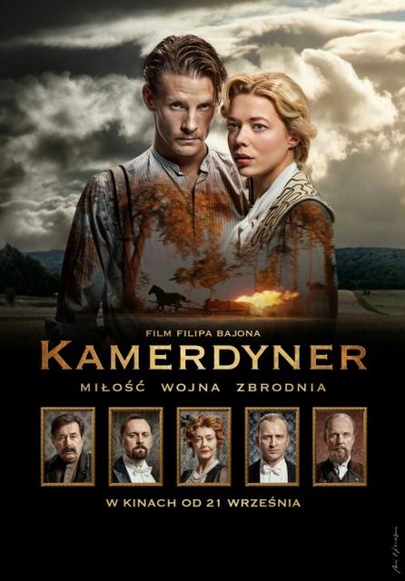 Kamerdyner (2018) PL.WEB-DL.x264-LPT / POLSKI FILM Kamerdyner (2018) PL.WEB-DL.x264-LPT / POLSKI FILM