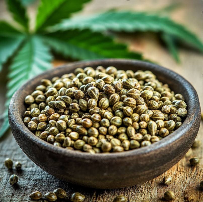 Feminized Cannabis Seeds from Global Green Genetics