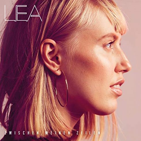 Lea - Zwischen meinen Zeilen (2018)