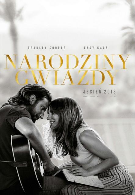 Narodziny Gwiazdy / A Star is Born (2018) PL-SUB.1080p.WEB-DL.H264.AC3-EVO / POLSKIE NAPISY