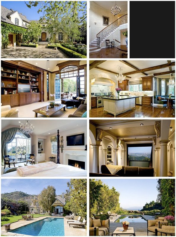 Huis in Pacific Palisades