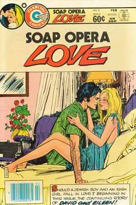 Soap Opera Love 1