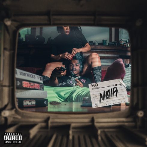 Smino - NOIR (2018) 320 KBPS