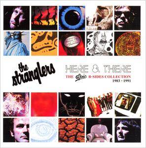 The Stranglers - Here & There: The Epic B-Sides Collection 1983-1991 (2014)