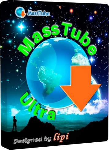 MassTube Ultra 22.1.1.218 [Multi/Ru]