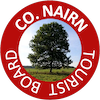 Co. Nairn Tourist Board logo