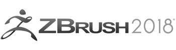 Pixologic ZBrush 2018.1 Portable (x64)