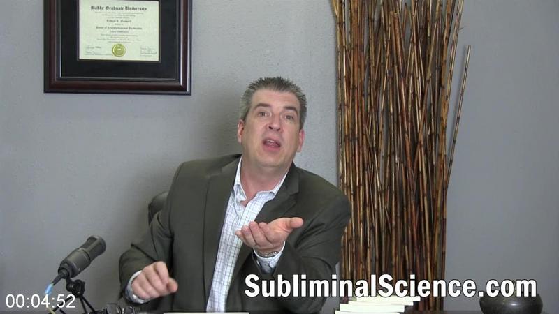 Richard Nongord ICBCH Gold Level Hypnosis Certification Program