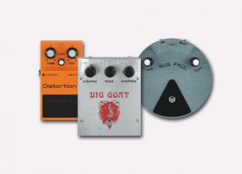 Audiority Pedalboard Distortions v1.0.0-R2R