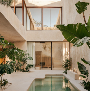 Arquitectura sostenible en Mallorca