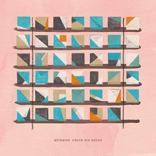 Mitekiss - Crate Six Seven (2018) 320 KBPS