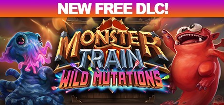 Monster Train Wild Mutations Update Build 9791-PLAZA Monster Train Wild Mutations Update Build 9791-PLAZA