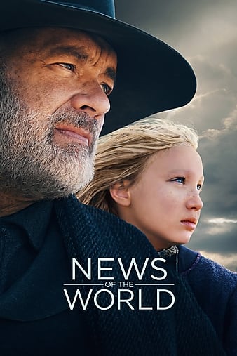 News of the World 2020 WEBRip x264-ION10 News of the World 2020 WEBRip x264-ION10