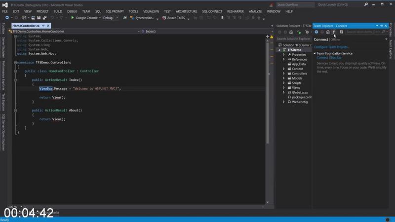 Udemy C Developers Double Your Coding Speed with Visual Studio