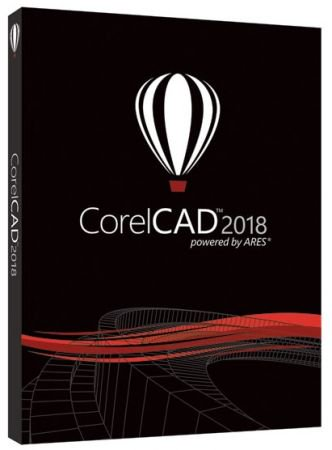 Corelcad 2018.5.1 v18.2.1.3146 Multilingual (Mac OSX)