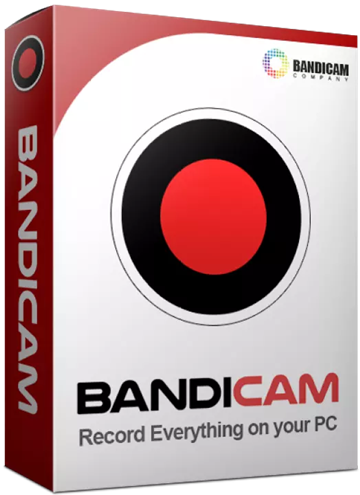 Bandicam 5.1.0.1822 Bandicam 5.1.0.1822