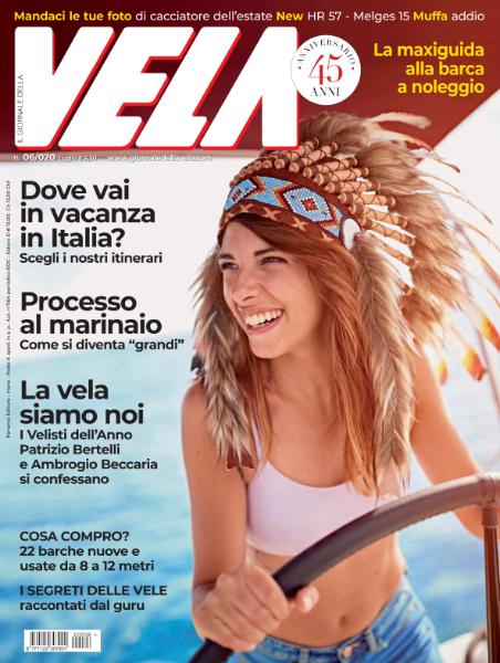 Giornale della Vela - Luglio 2020 » overDAY - Da Noi Trovi Tutto