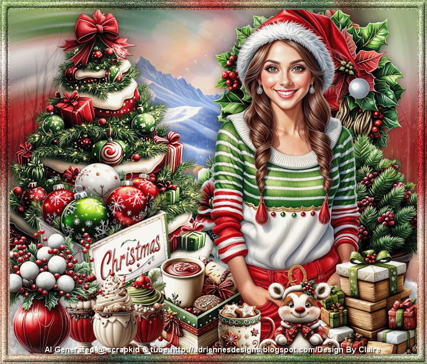 Gästebuch Banner - verlinkt mit http://blog.seniorennet.be/klaartjesblog