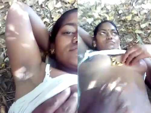 xxx saxv Telugu Chubby bhabhi Outdoor Sex