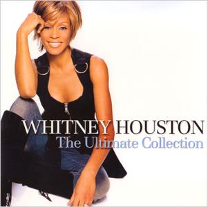 Whitney Houston - The Ultimate Collection (2007) 320 KBPS