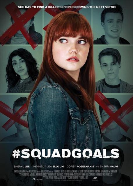 Zabójcze Stypendium / #SquadGoals (2018) PL-SUB.1080p.WEB-DL.DD5.1.H.264-FGT / POLSKIE NAPISY Zabójcze Stypendium / #SquadGoals (2018) PL-SUB.1080p.WEB-DL.DD5.1.H.264-FGT / POLSKIE NAPISY