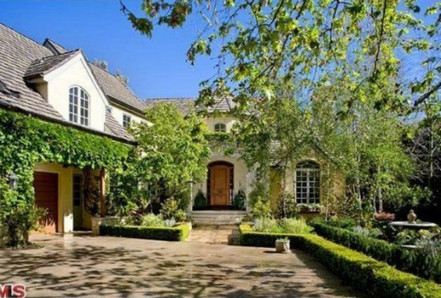 Foto: casa/residencia de Leslie Mann en Los Angeles, California, United States