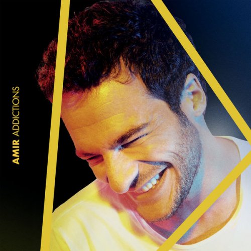 Amir - Addictions (Deluxe Edition) (2018) 320 KBPS