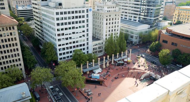 Strategic Planning and Urban Design Foundations Strategic Planning and Urban Design Foundations