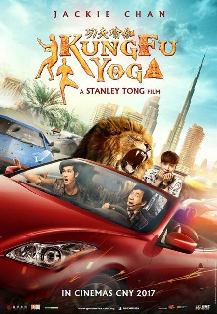 Kung Fu Yoga / Gong fu yu jia (2017) PL.1080p.BluRay.x264-LPT / POLSKI LEKTOR Kung Fu Yoga / Gong fu yu jia (2017) PL.1080p.BluRay.x264-LPT / POLSKI LEKTOR