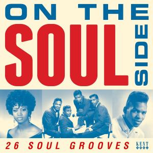 VA - On The Soul Side: 26 Soul Grooves (2018) 320 KBPS