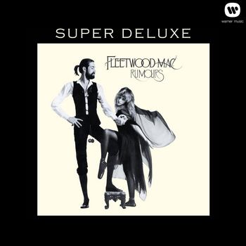 1977. Rumours (2013 Deluxe) 1977. Rumours (2013 Deluxe)