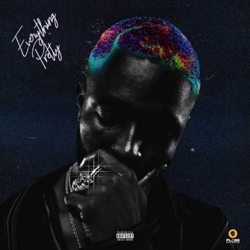 prettyboydo - Everything Pretty (2018) 320 KBPS