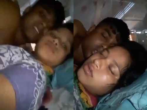 Omaal63 Kolkata Couple Passionate Fuck