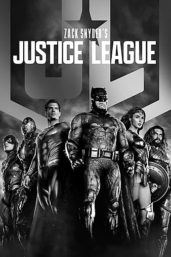 Justice League Snyders Cut 2021 WEBRip x264-ION10 Justice League Snyders Cut 2021 WEBRip x264-ION10