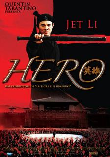 Hero - Il volto dell'eroe (2002).mkv BDRip 720p x264 AC3/TrueHD iTA-CHI Hero - Il volto dell'eroe (2002).mkv BDRip 720p x264 AC3/TrueHD iTA-CHI