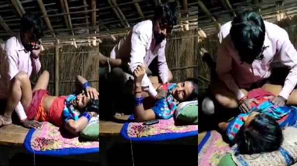 xnxi com Gaon Ki Randi Orat Ki Saree-main Chudai Ka Video