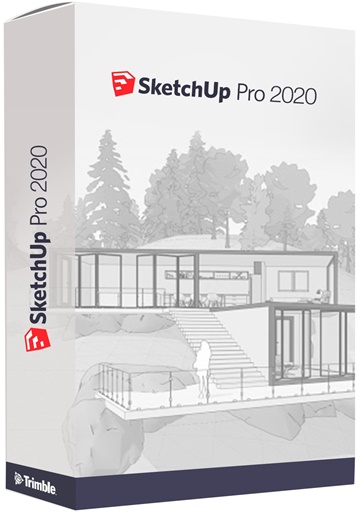 SketchUp Pro 2020 v20.2.172 (x64) Multilingual-P2P+ Portable SketchUp Pro 2020 v20.2.172 (x64) Multilingual-P2P+ Portable