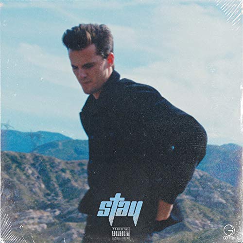 Devault - Stay (2018) 320 KBPS