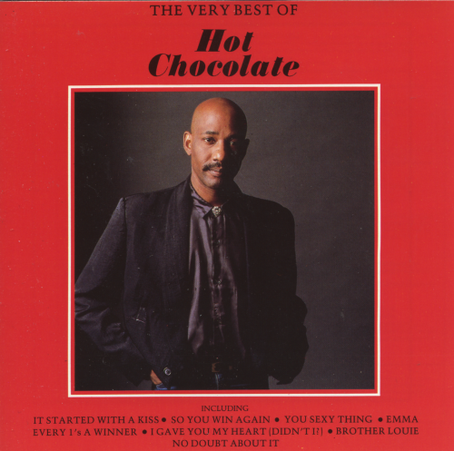 Hot Chocolate - The Very Best of Hot Chocolate (1987) 320 KBPS
