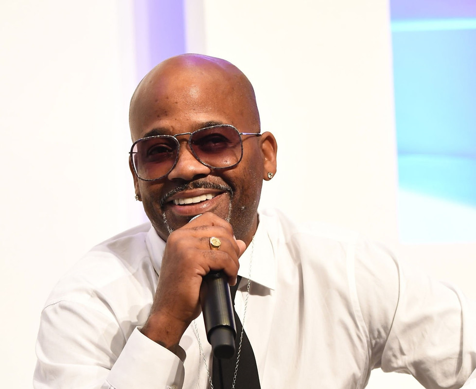 Damon Dash