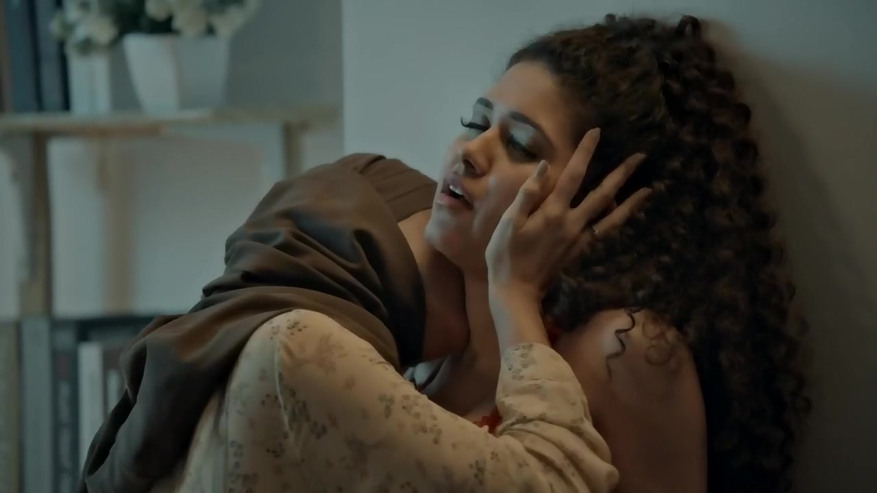 Девушки Мусульманки Порно Лесбиянки