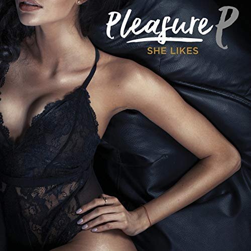 Pleasure P - She Likes (2018) 320 KBPS
