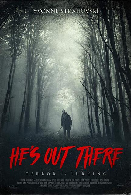 He's Out There (2018) PL-SUB.720p.BluRay.x264-LATENCY / POLSKIE NAPISY He's Out There (2018) PL-SUB.720p.BluRay.x264-LATENCY / POLSKIE NAPISY