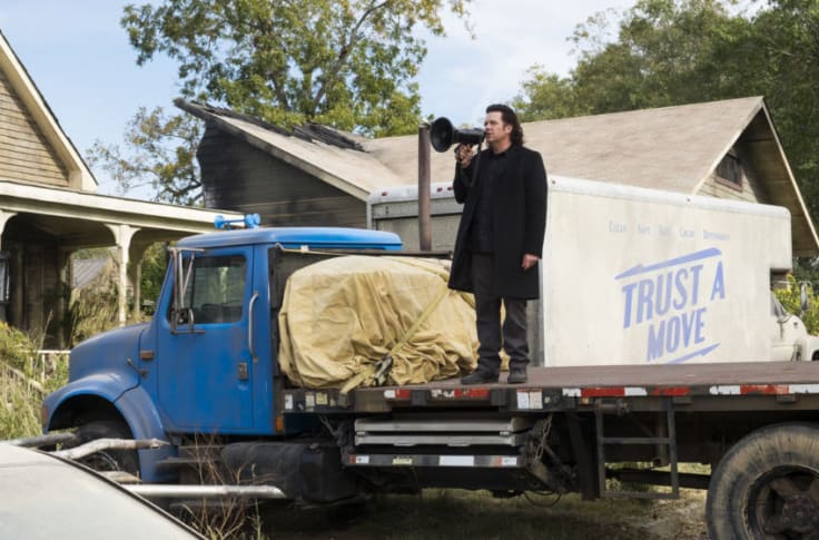 Photo: la maison de Josh McDermitt en Los Angeles, California, United States.
